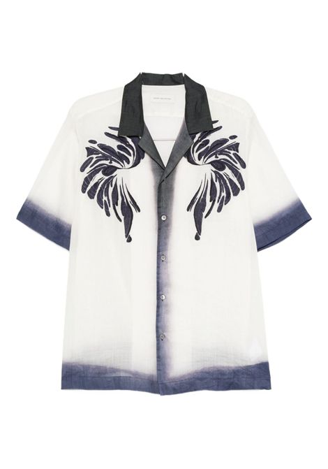 camicia DRIES VAN NOTEN | Camicia | CARLTONEEMB1268509